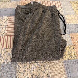 Woolx Lola Joggers, Size Large